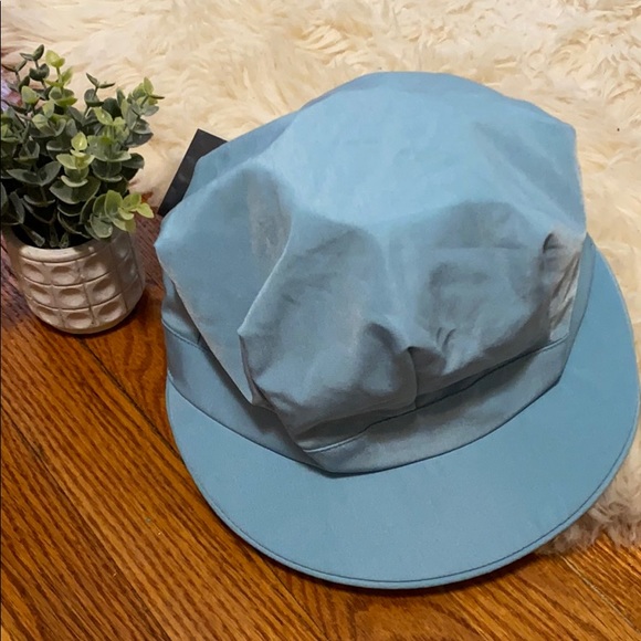 Terry Lewis hat NWT one size - Picture 2 of 4